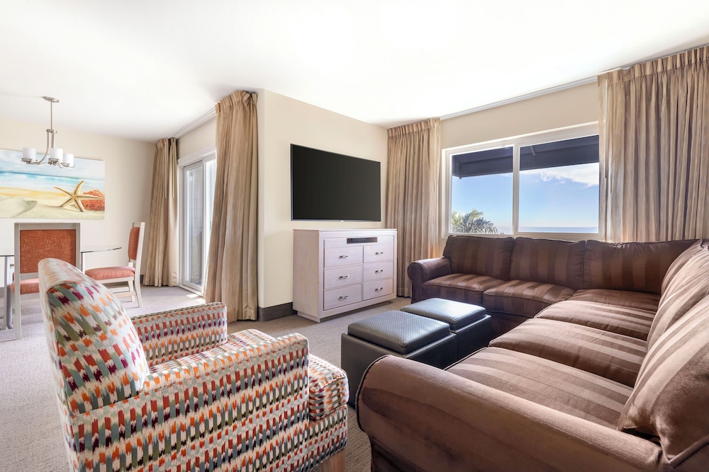 Hilton Vacation Club Riviera Beach & Shores CA - photo 25