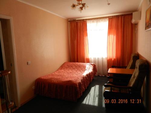 Hotel Druzhba — Oleksandriya — photo 5