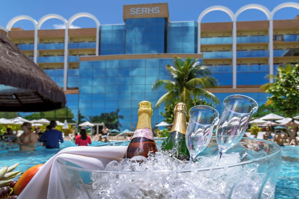 Serhs Natal Grand Hotel & Resort in Natal, Brasil