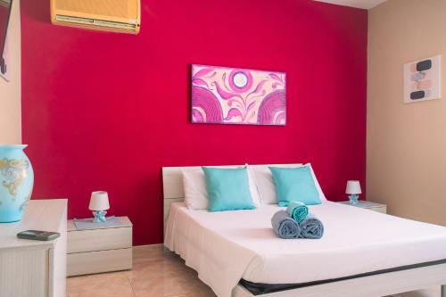 Le Due F — 4-Star Luxury Hotel in Portoscuso, Italy