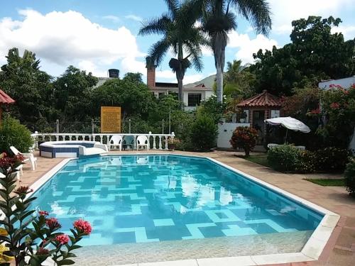 Finca El Ensueño — Fusagasuga — photo 4