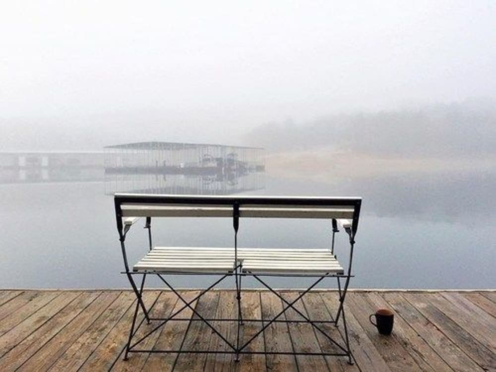 Calm Waters Cabin Resort - photo 107