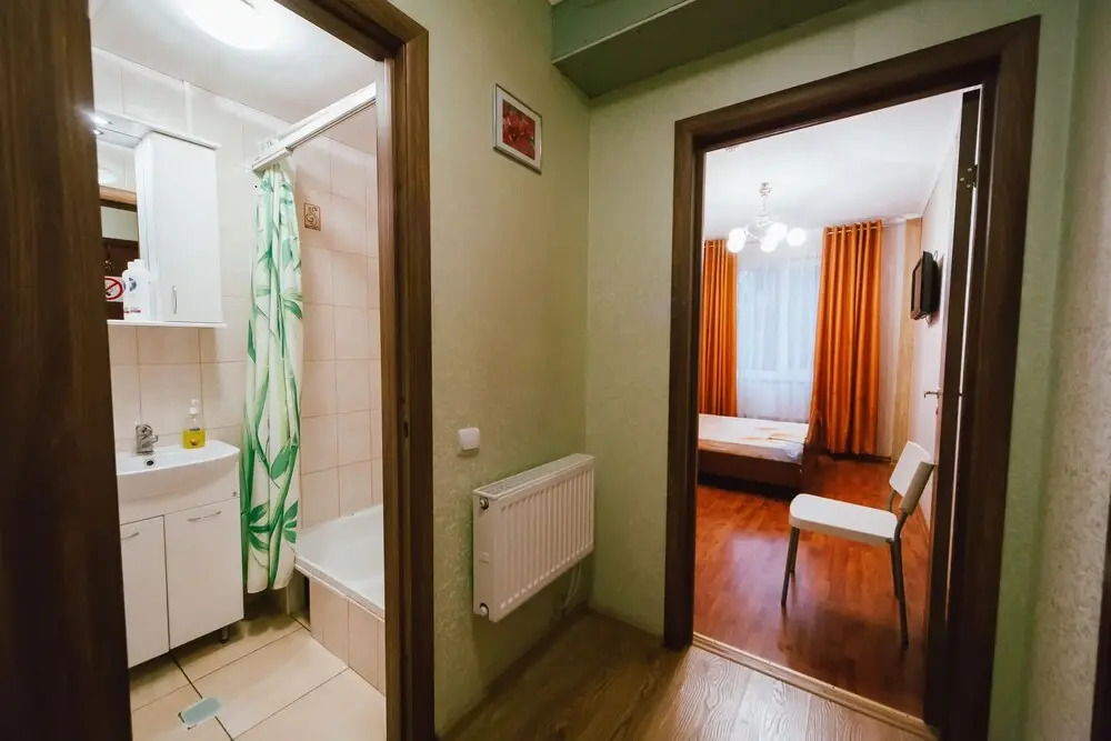 AnRi Hotel - last minute hotel in Vatutinki