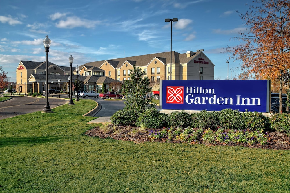 Hilton Garden Inn Memphis Southaven MS - featured photo