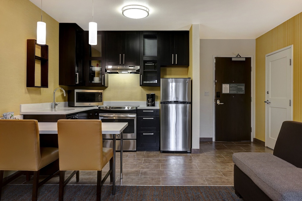 Residence Inn Pullman - photo 11