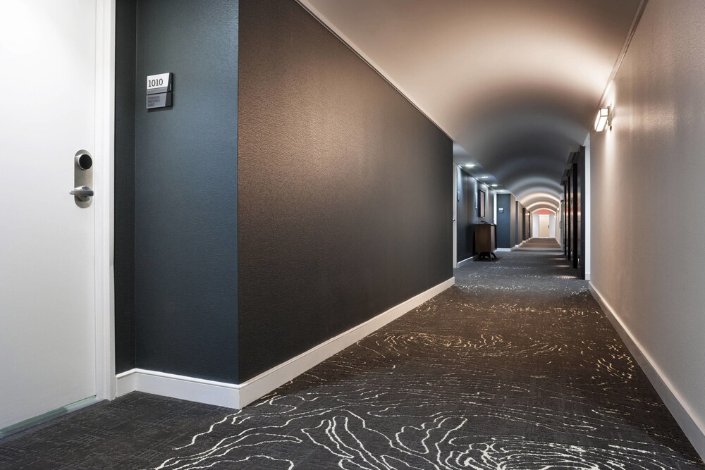 Le Meridien Atlanta Perimeter - photo 6