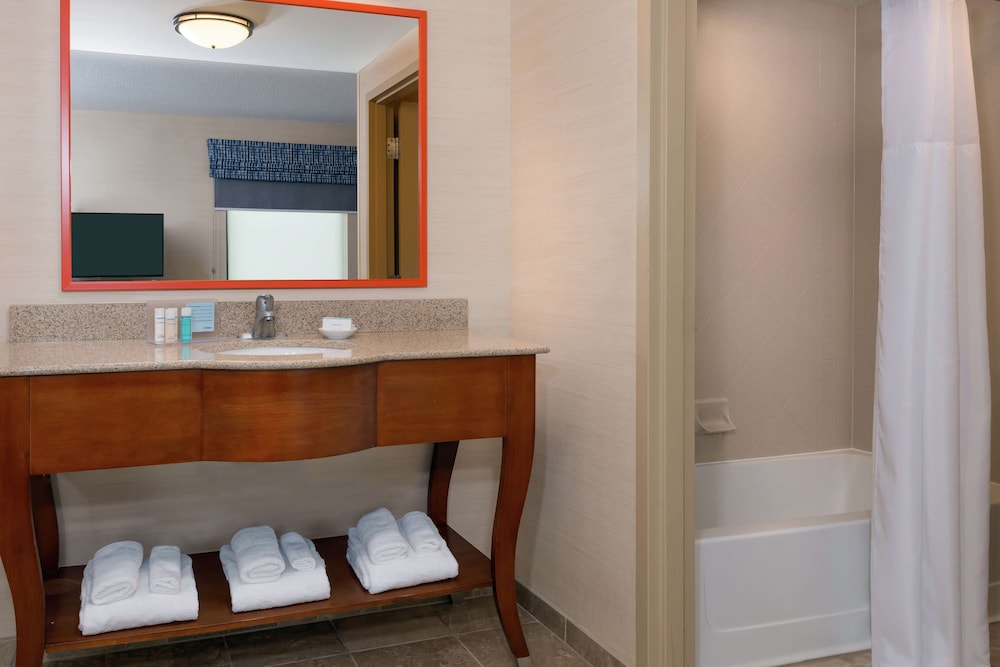 Hampton Inn Springfield South Enfield - photo 23