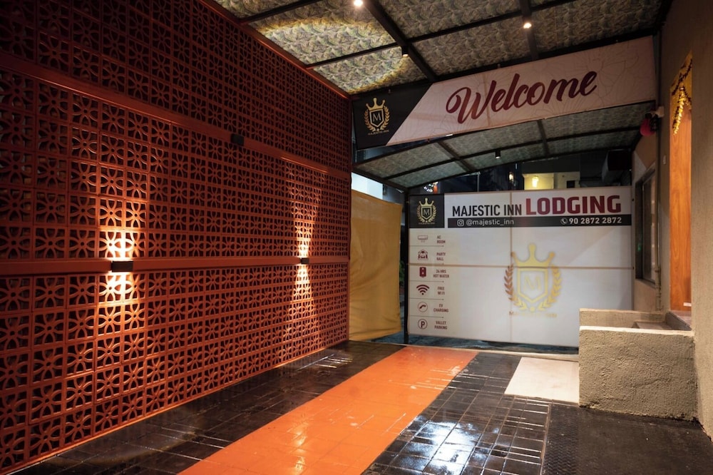 Majestic Inn — Pune — photo 2