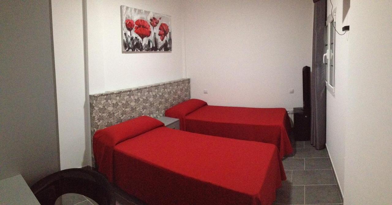 Hotel Playa de Arinaga — Aguimes — photo 2