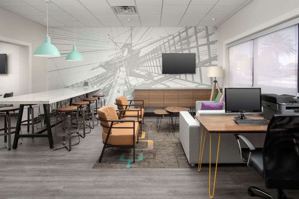 Quality Inn Atlantic Beach Mayo Clinic Jax Area - photo 3