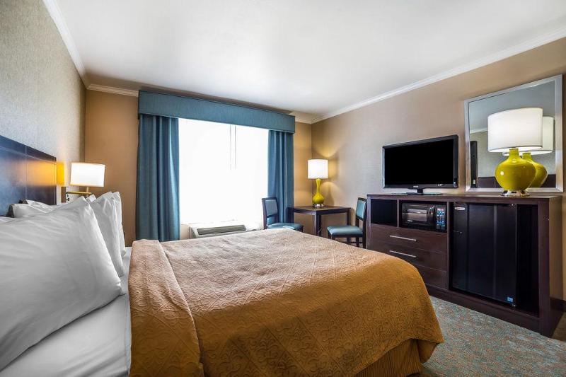 Quality Inn Payson I 15 - photo 17