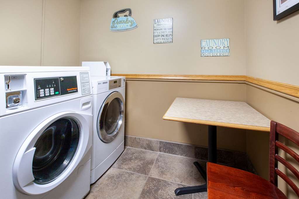 AmericInn by Wyndham Silver City - photo 35