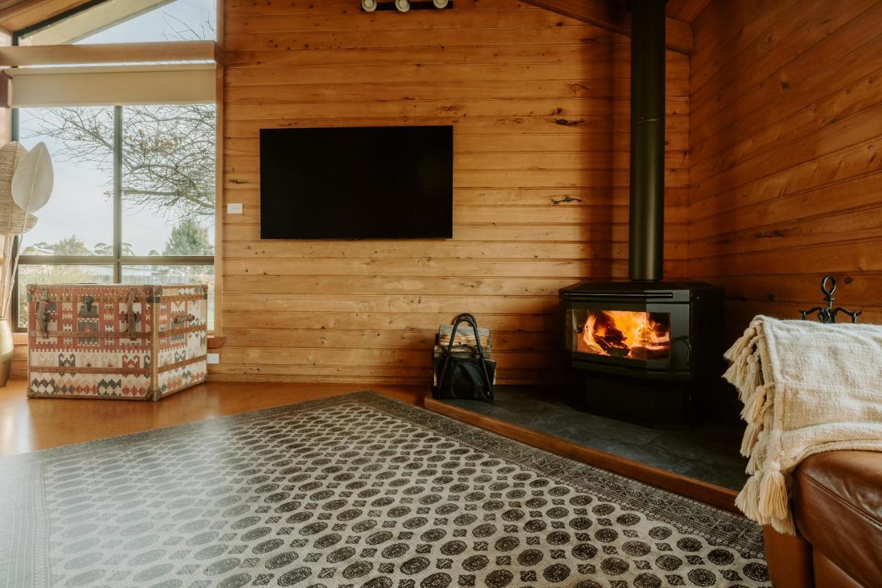 Riverview Retreat in Port Sorell, Australia