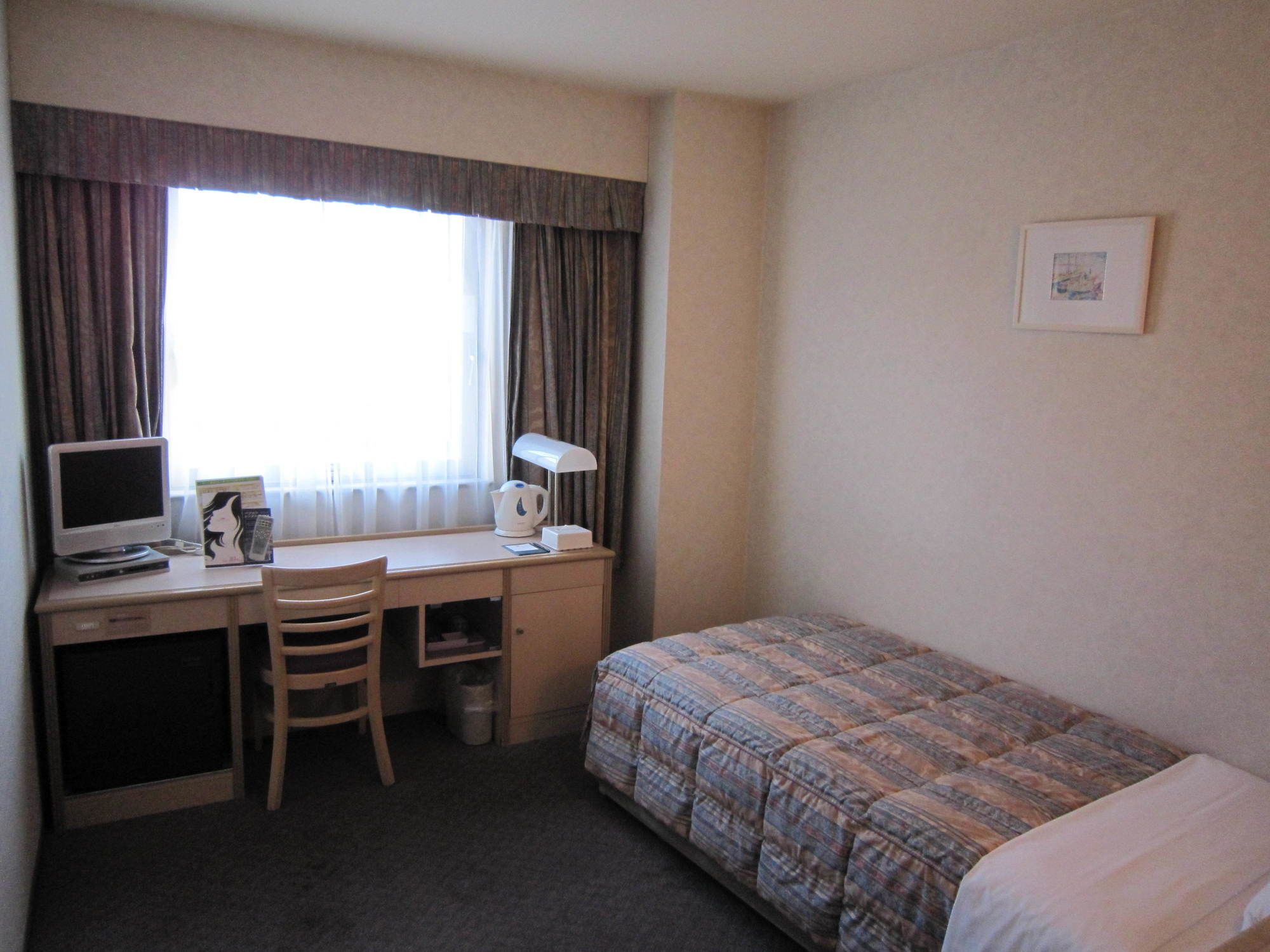 Hotel South Garden Hamamatsu in Hamamatsu, Japan