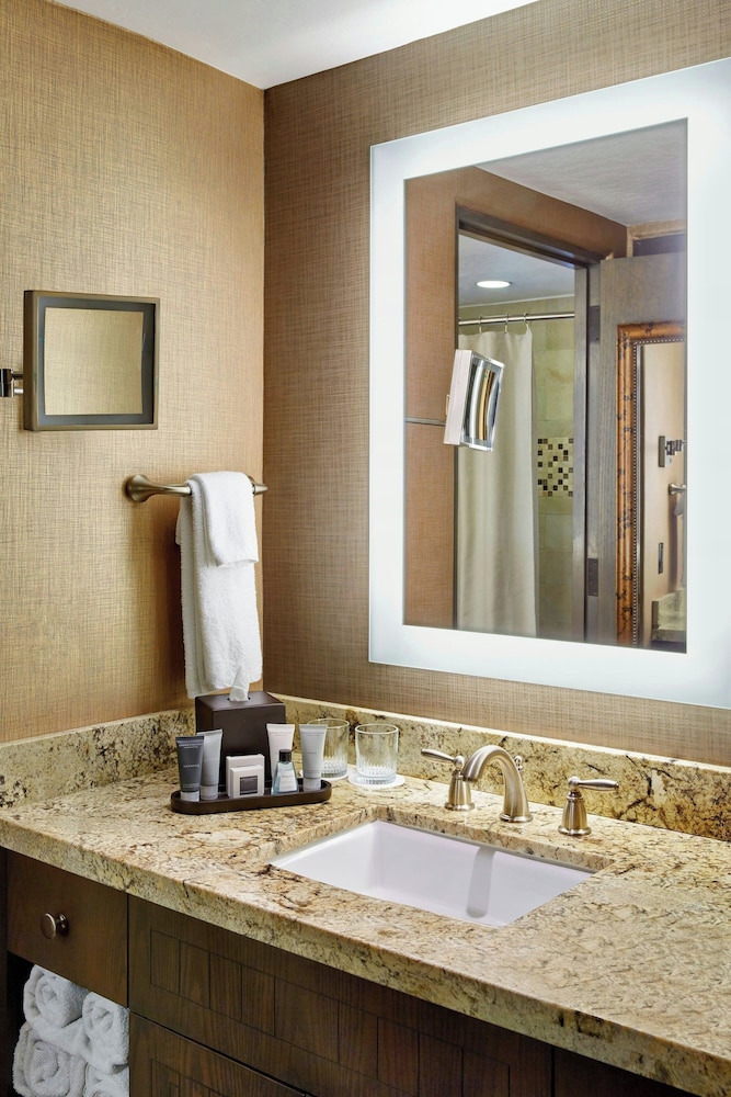 JW Marriott Camelback Inn Scottsdale Resort & Spa - photo 57