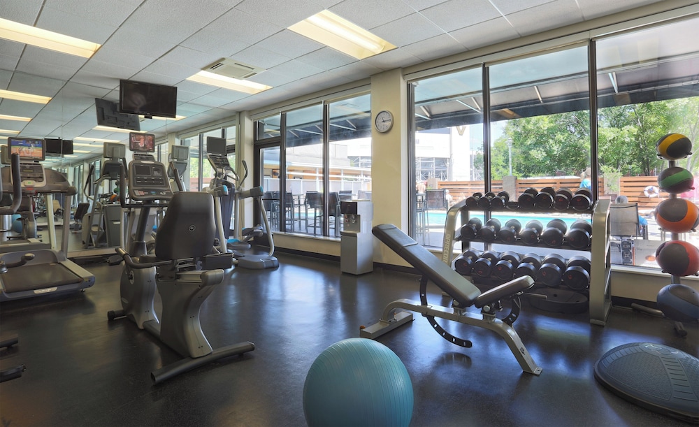 Holiday Inn Nashville Vanderbilt by IHG - photo 25