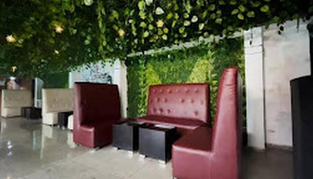 Seth Hotel — Asaba — photo 5