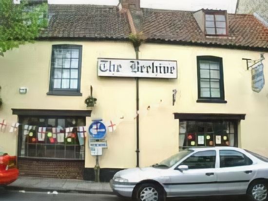 Beehive Inn in Grantham, United Kingdom