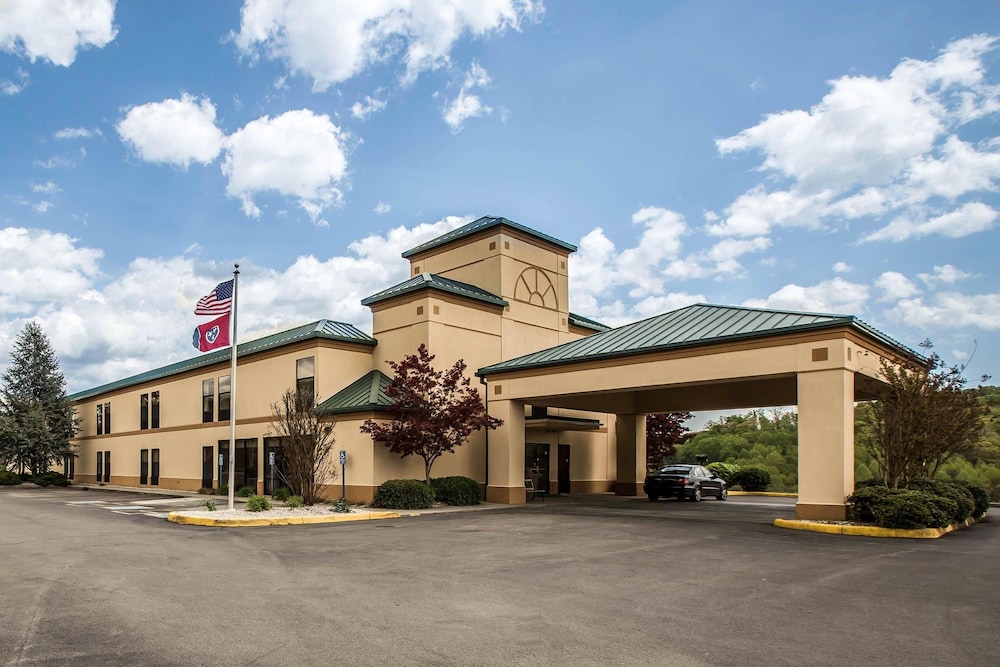 Quality Inn Rogersville - featured photo