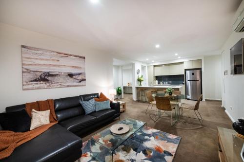 Quayside 127 — 4-Star Luxury Hotel in Kingston, Australia