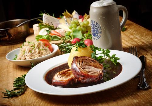 Hotel Gäubodenhof - carbon neutral hotel in Straubing