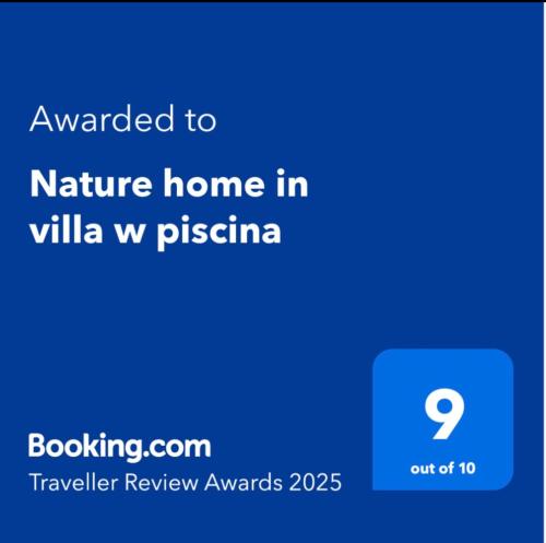 Nature Home in Villa W Piscina — 4-Star Luxury Hotel in Marina Di Ragusa, Italy