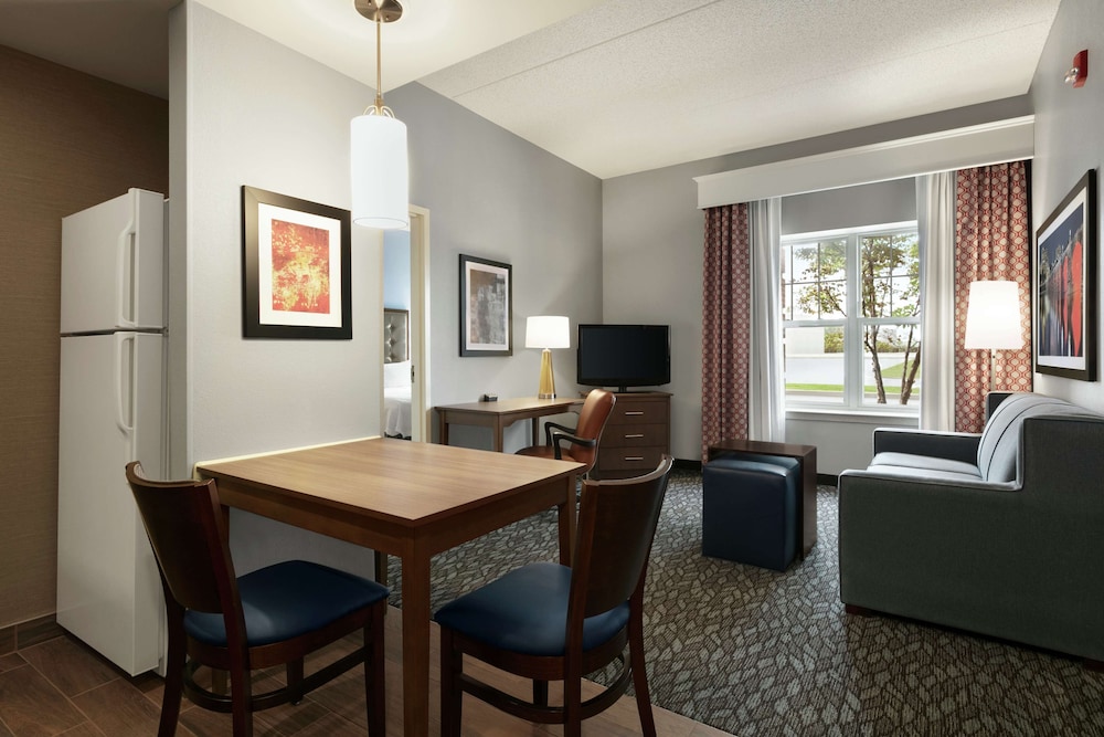 Homewood Suites by Hilton Harrisburg East Hershey Area - photo 11
