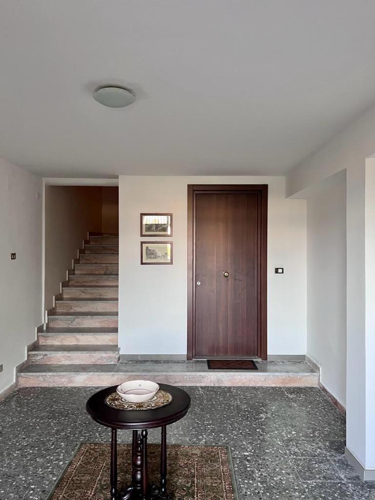 Casa Dei Cavalieri — 4-Star Luxury Hotel in Cosenza, Italy