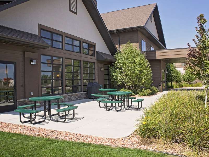 Grandstay Hotel And Suites Luverne - photo 16