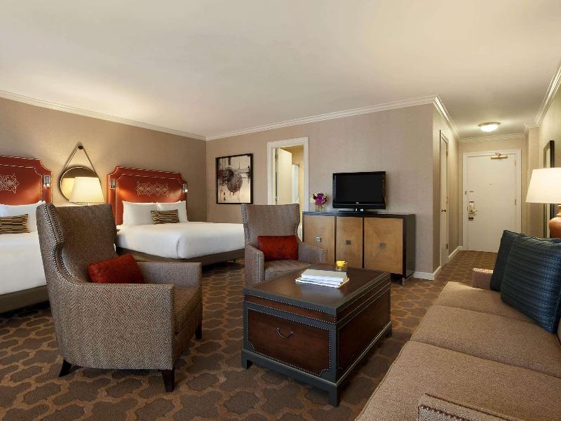 Fairmont Dallas - photo 25