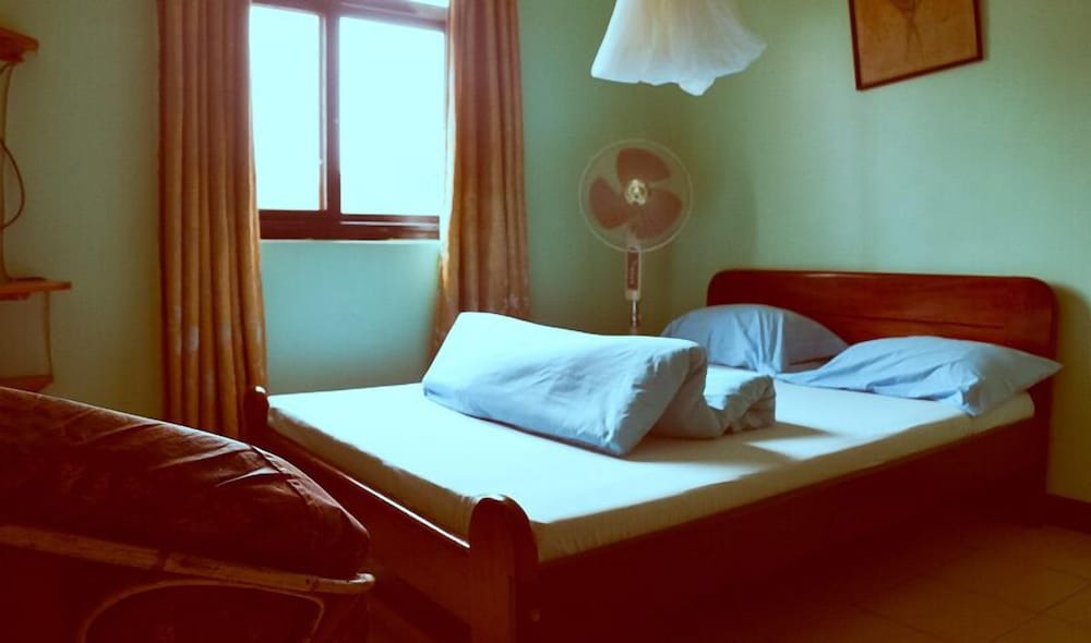 White Castle Hotel Kampala - last minute hotel in Kampala
