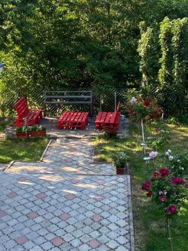 Ljiljin raj - last minute hotel in Unknown City