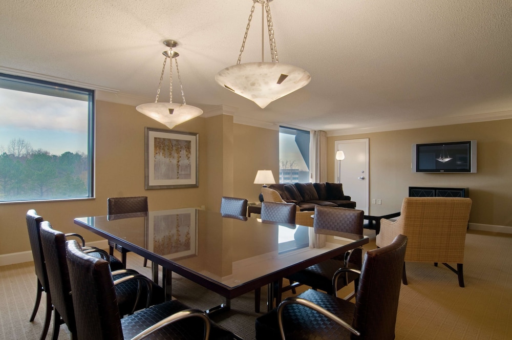 Hilton Raleigh North Hills - photo 49