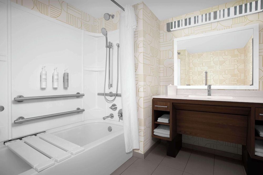 Home2 Suites by Hilton Phoenix Chandler - photo 21