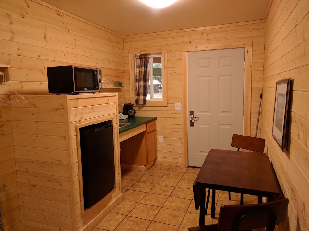 Emerald Forest Cabins - photo 59