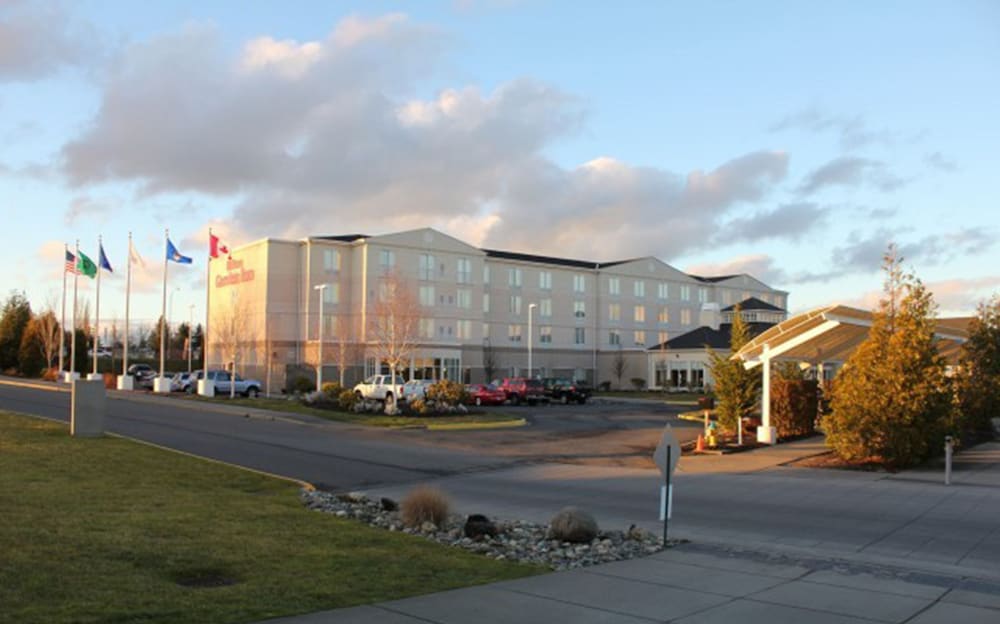Hilton Garden Inn Seattle North Everett - photo 52