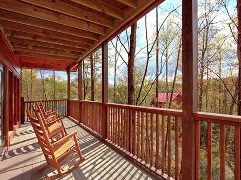 Elk Springs Resort - photo 8