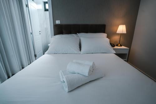 Unique Hotel Ashdod — Ashdod — photo 3