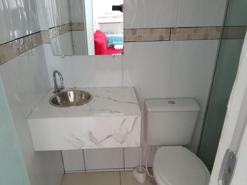 Residencial dos Ipês in Itacare, Brasil