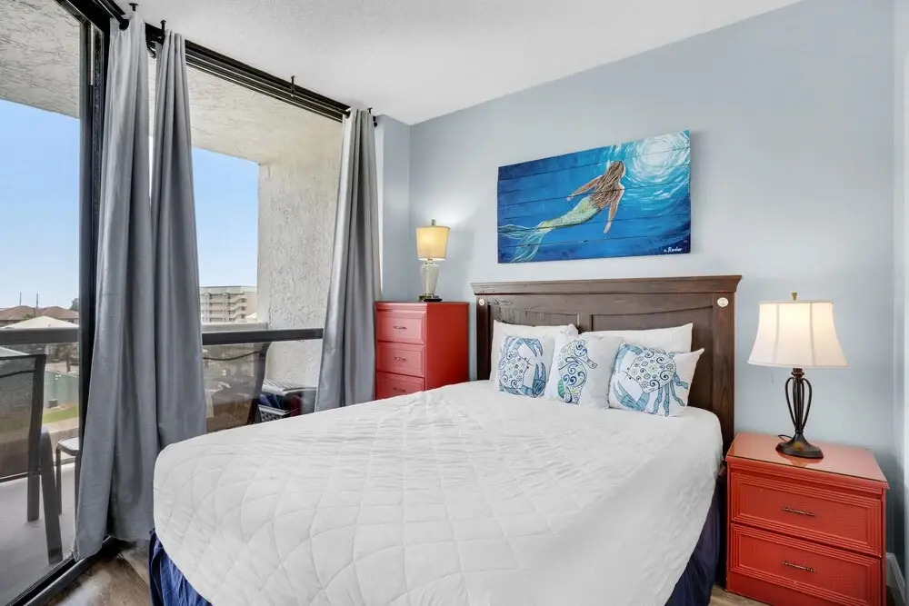 Surfside Resort #309 - photo 5