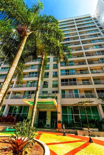 Hotel Verano stay Rock in Río suites