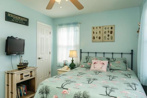 1 4 Us by Oak Island Accommodations - photo 10