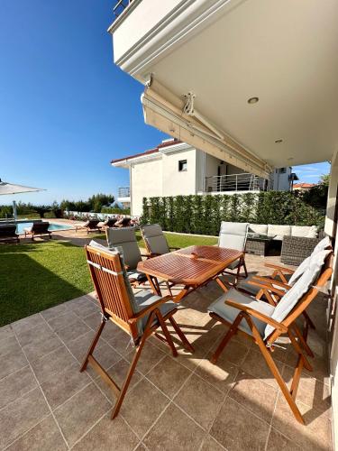 Sunset Villa — Pallini — photo 5