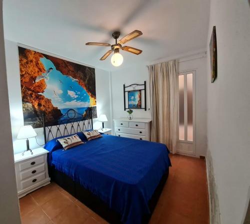 Naturista Natura World in Vera, Spain