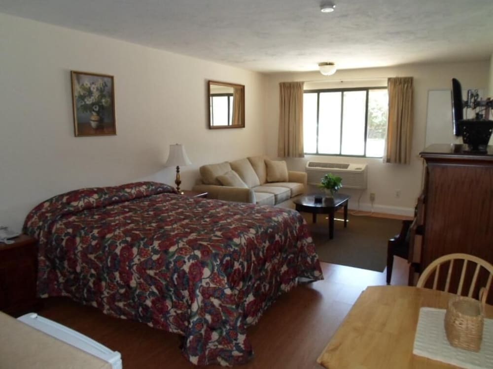 Yarmouth Resort - photo 20