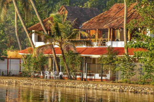 Vala House Full Villa