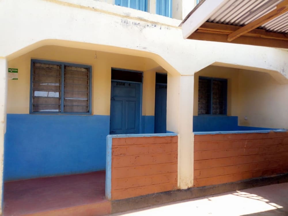 The Place Bar And Restaurant — Oyugis — photo 3