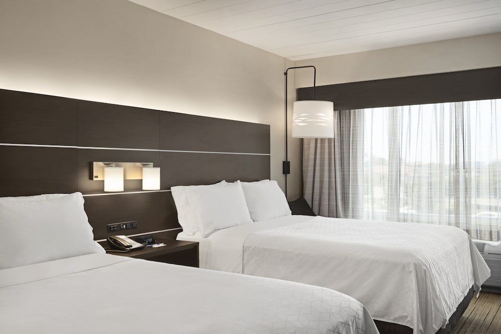 Holiday Inn Express Hotel & Suites Fort Myers East The Forum by IHG - photo 5