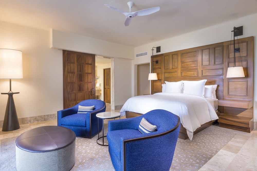 Four Seasons Resort Punta Mita Mexico
