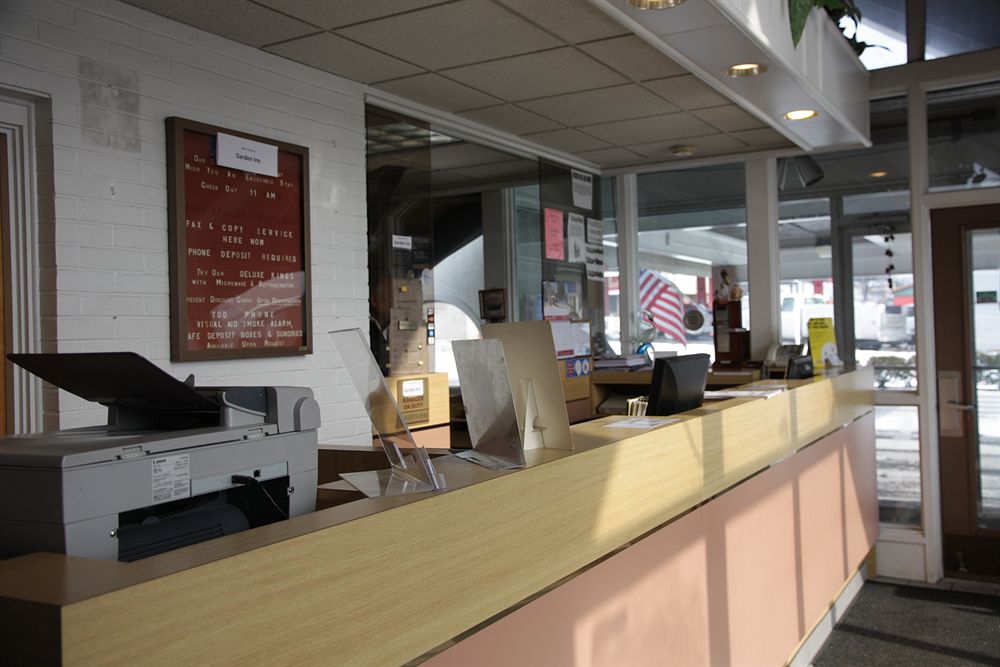 Garden Inn New Stanton Greensburg - photo 2